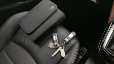 Mazda CX-3 2.0 Sport Nav 5dr Petrol Hatchback